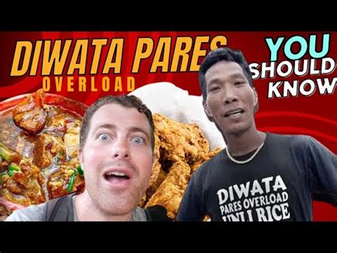 diwata pares story|DIWATA PARES OVERLOAD STORY PART 3 .